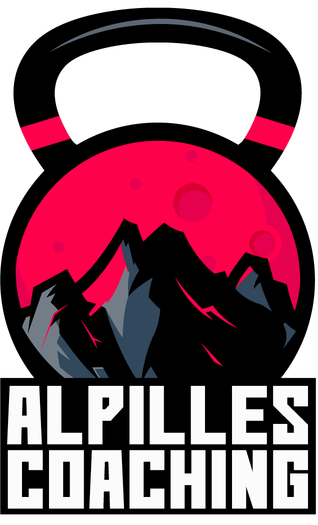 Logo Alpilles Coaching