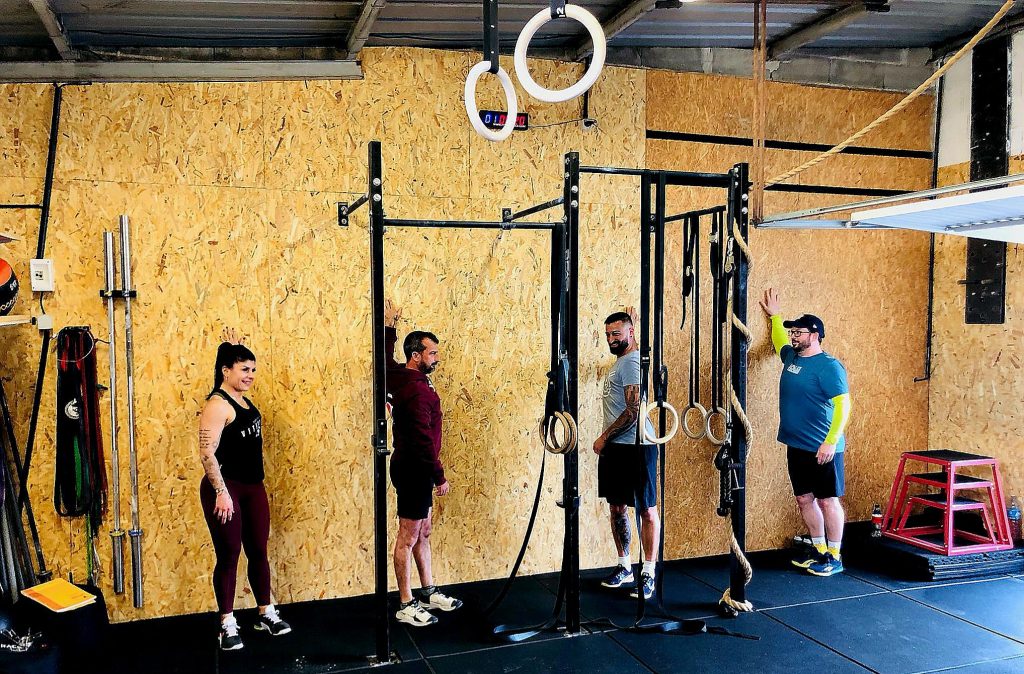 Mobilité spécifique aux mouvements du jour